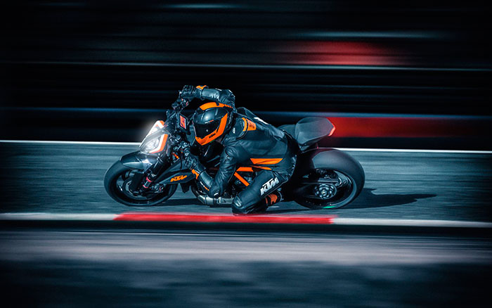 Valsebike renueva la familia Duke con la versión 2020 de la 1290 Super Duke R 4 1290 SUPER DUKE R 2020 4