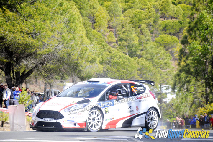 El Rally Islas Canarias visitará la villa de Ingenio en 2018 1 MGP 5130 1