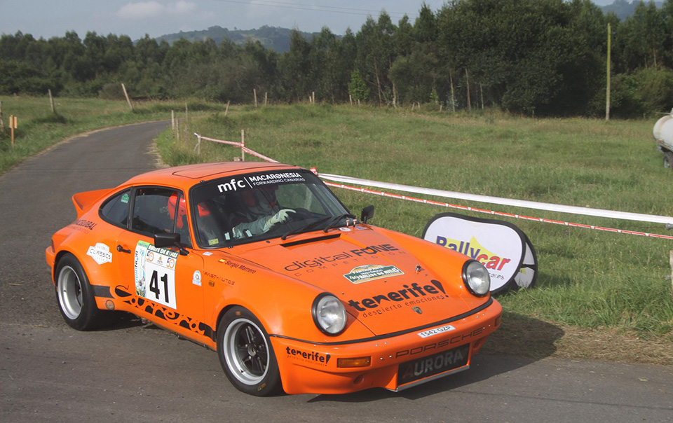 Porsche