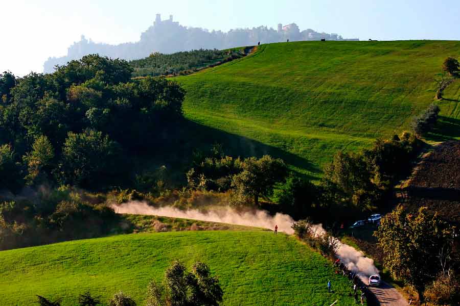 Muchas novedades RallyLegend 2 RallyLegend