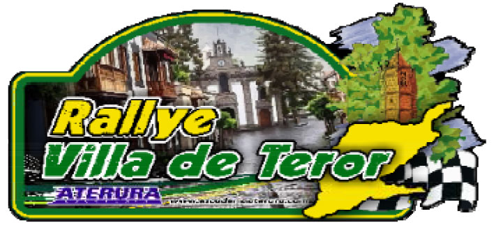 Rutómetro 42º Rallye Villa de Teror 1 Teror